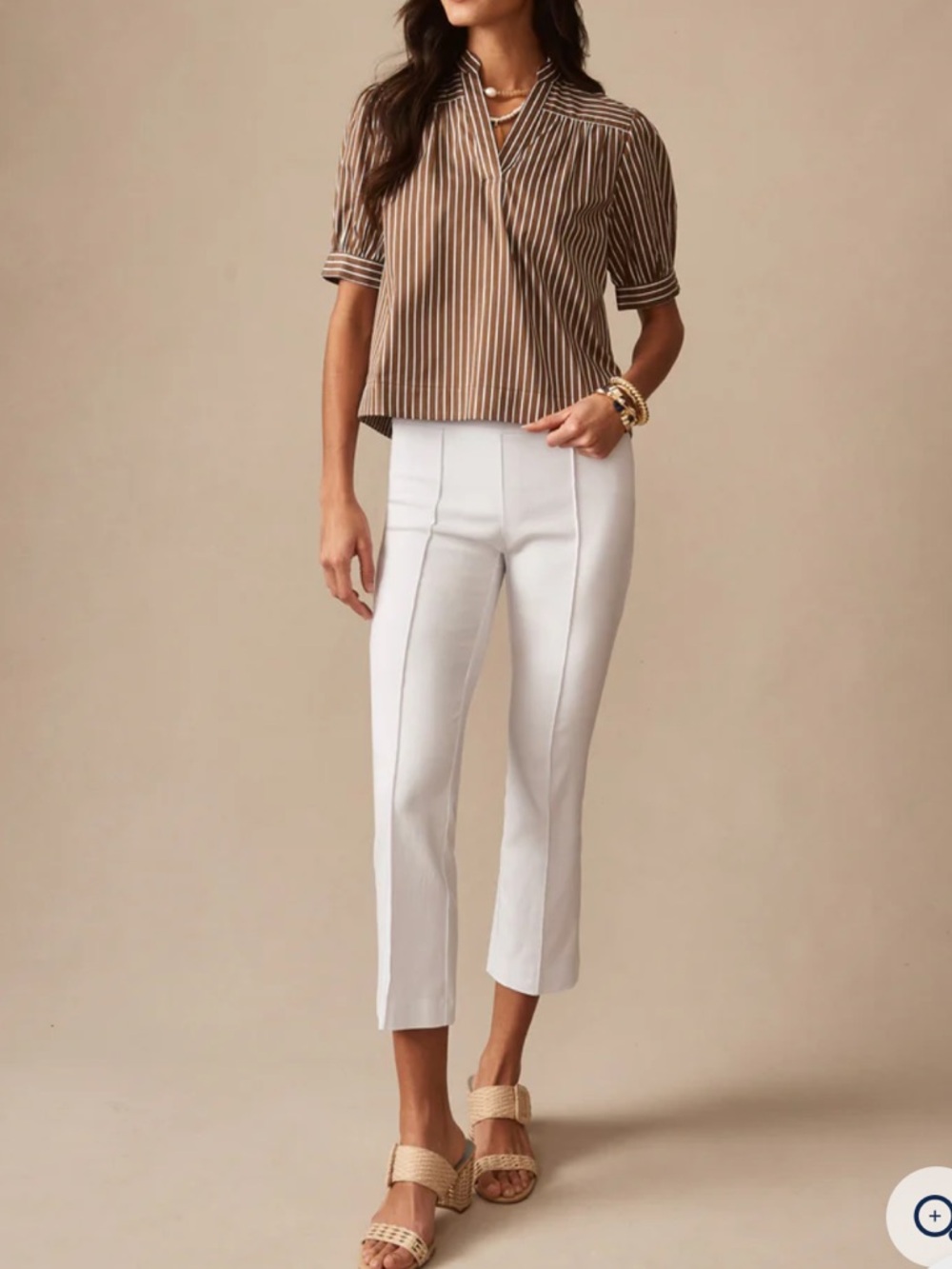 J. McLaughlin Ivy Pants